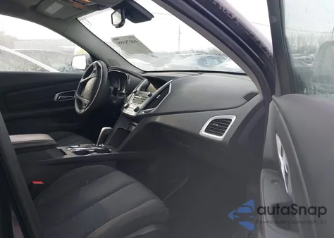 2015 GMC Terrain Sle-1 from USA, damaged, VIN 2GKALMEKXF6422441